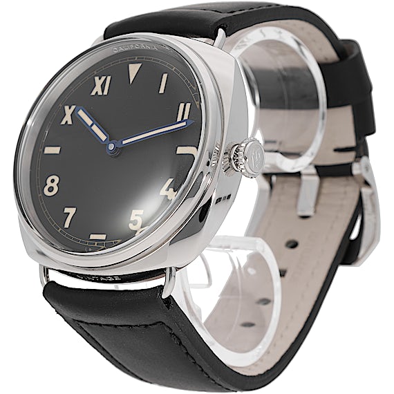 Panerai Radiomir PAM00448  Panerai Radiomir PAM00448