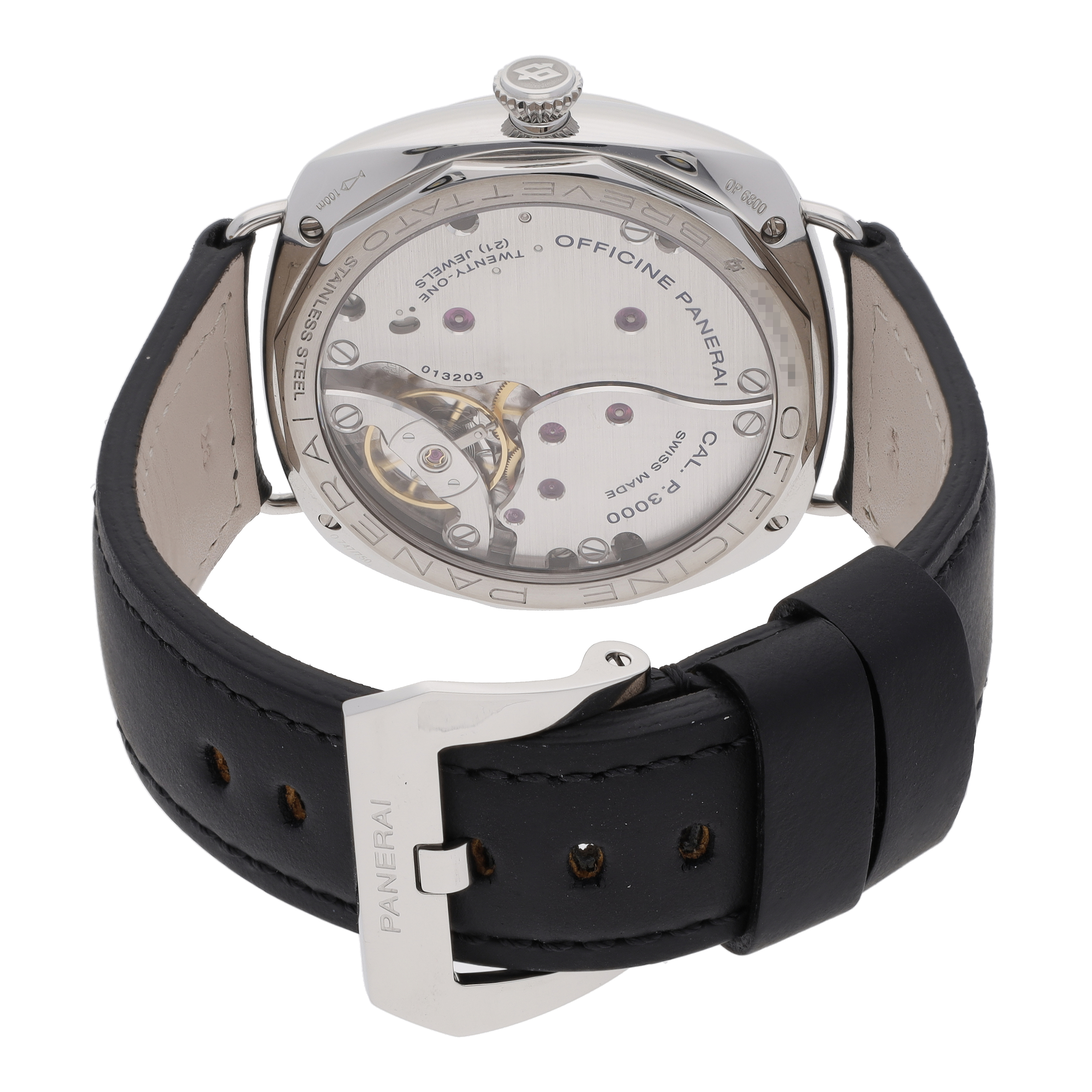 Panerai Radiomir PAM00448