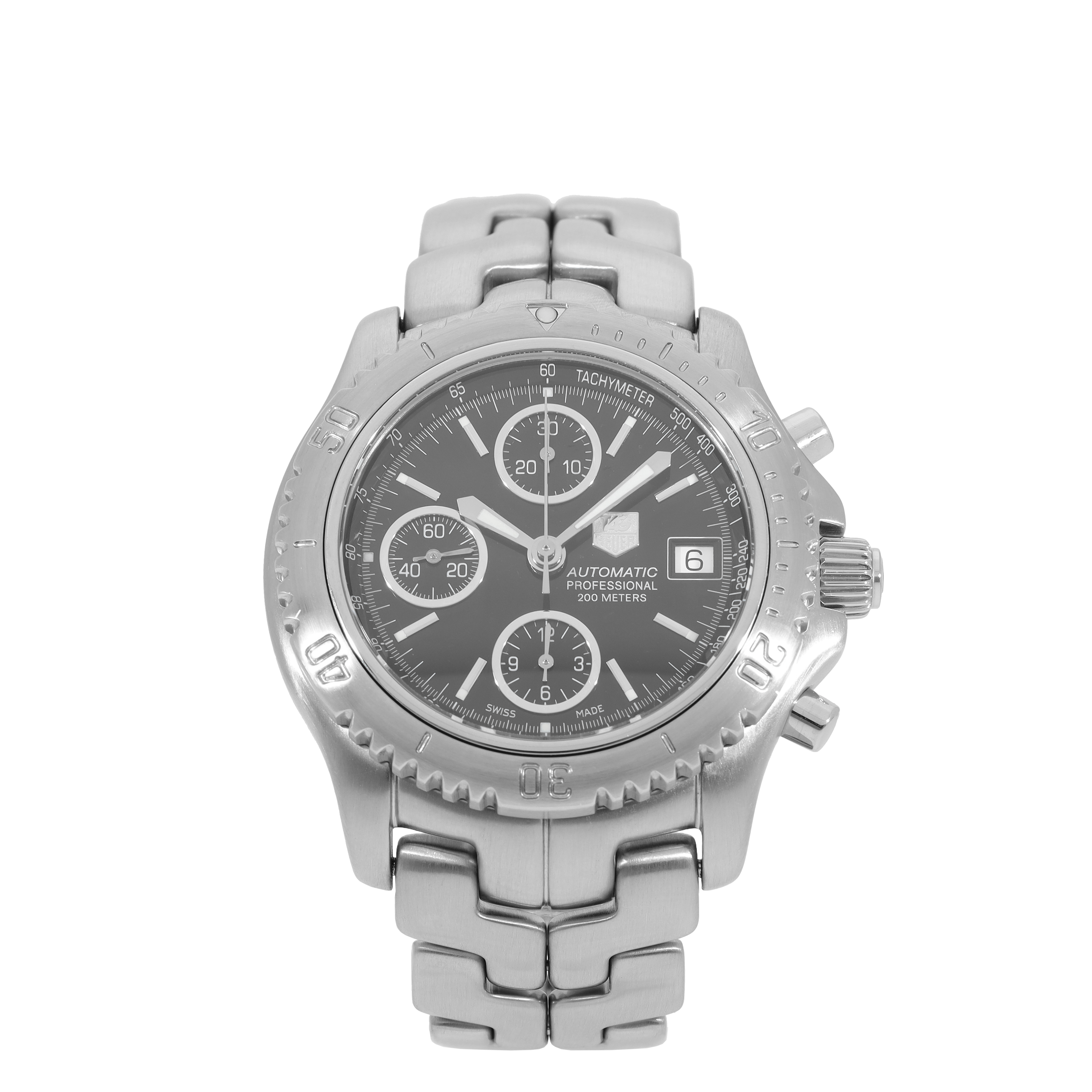 TAG Heuer Link CT2111.BAO550