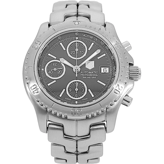 TAG Heuer Link CT2111.BAO550 TAG Heuer Link CT2111.BAO550