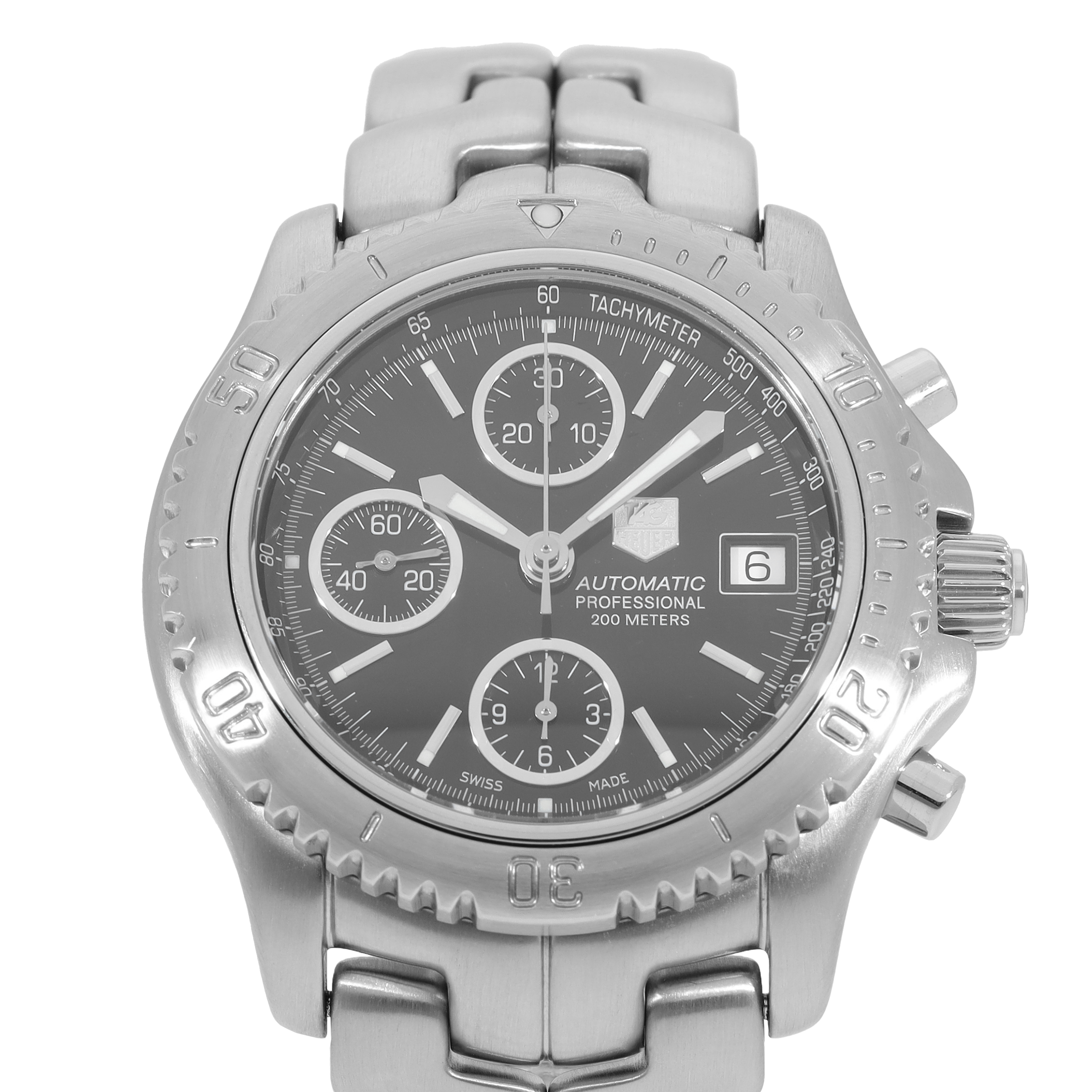 TAG Heuer Link CT2111.BAO550
