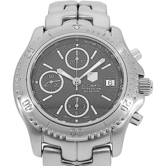 TAG Heuer Link CT2111.BAO550 TAG Heuer Link CT2111.BAO550