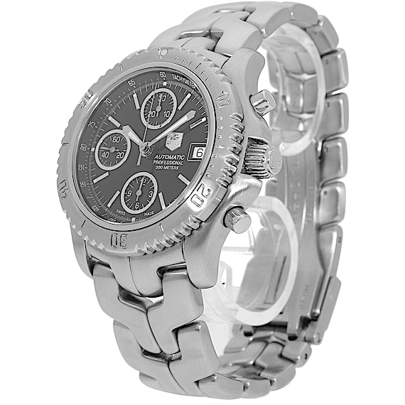 TAG Heuer Link CT2111.BAO550 TAG Heuer Link CT2111.BAO550