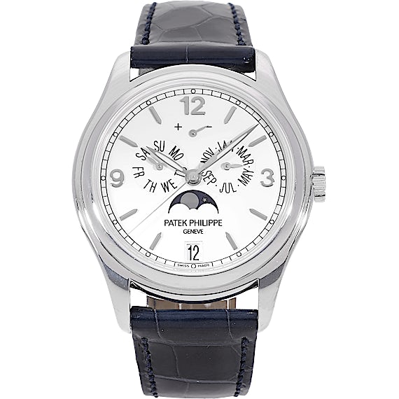 Patek Philippe Complications 5146G-001  Patek Philippe Complications 5146G-001
