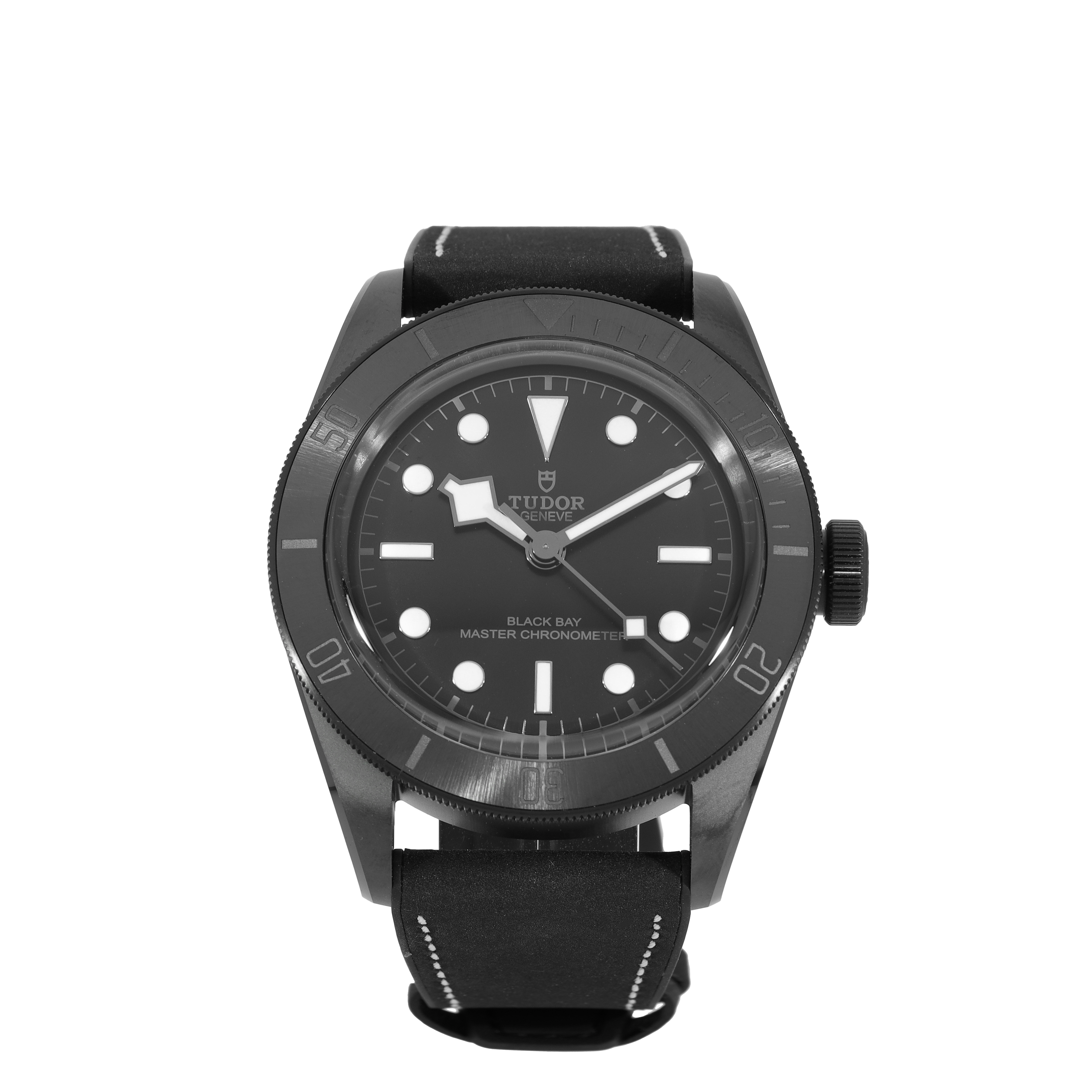 Tudor Black Bay 79210CNU