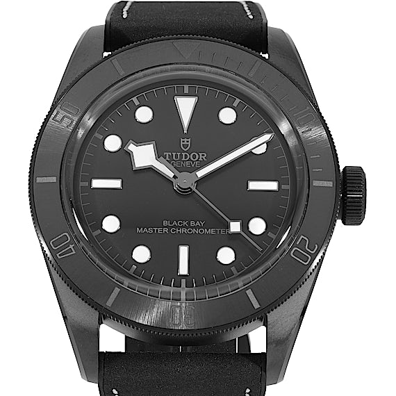 Tudor Black Bay 79210CNU Tudor Black Bay 79210CNU