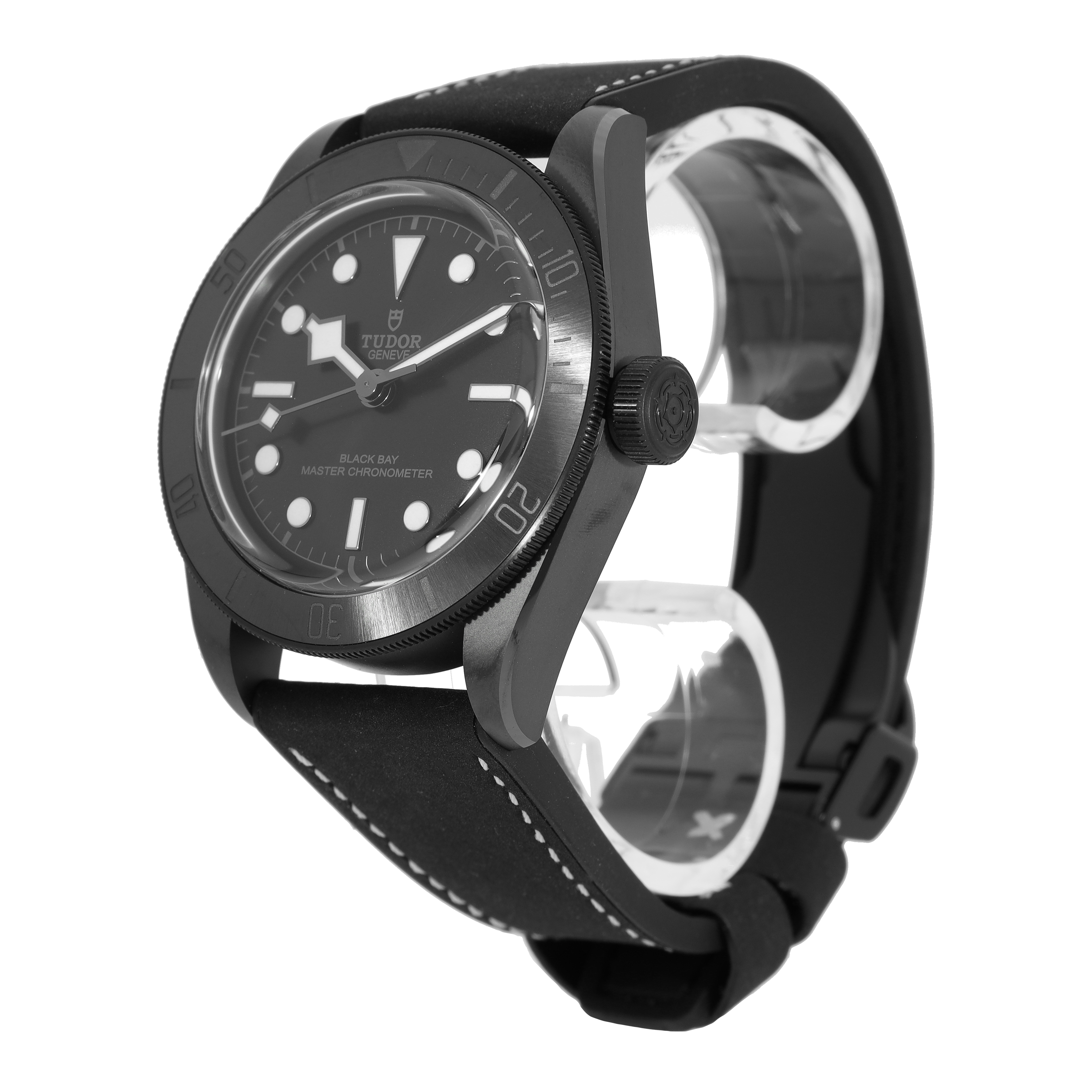 Tudor Black Bay 79210CNU