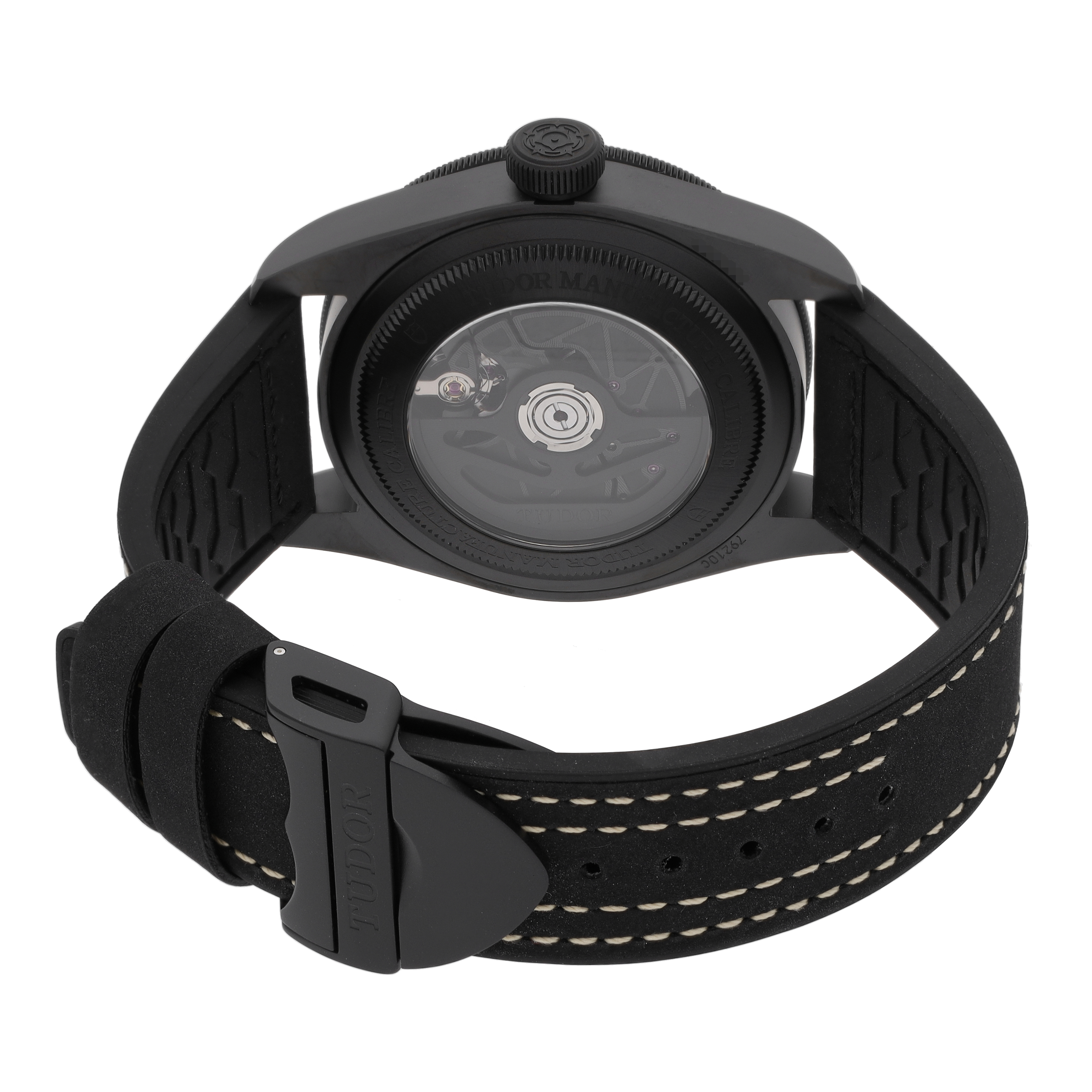 Tudor Black Bay 79210CNU