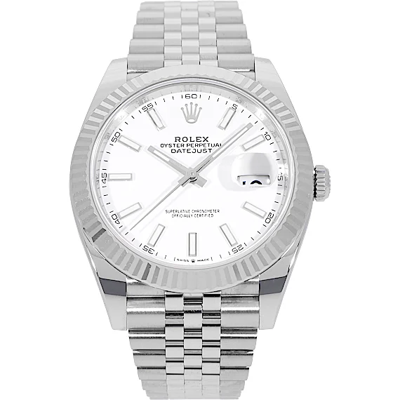 Rolex Datejust 126334 Rolex Datejust 126334