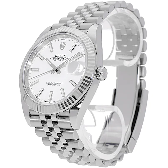 Rolex Datejust 126334 Rolex Datejust 126334