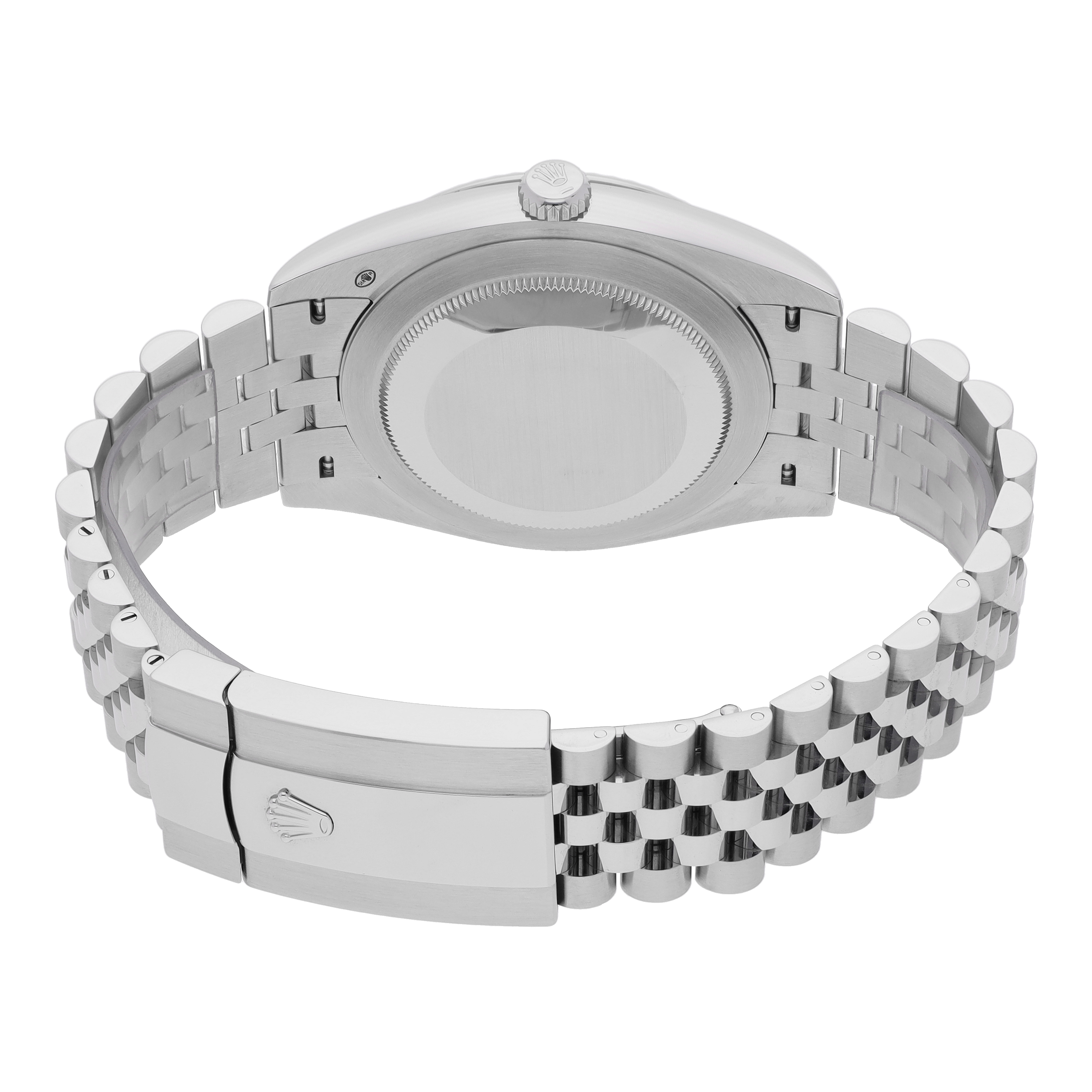 Rolex Datejust 126334