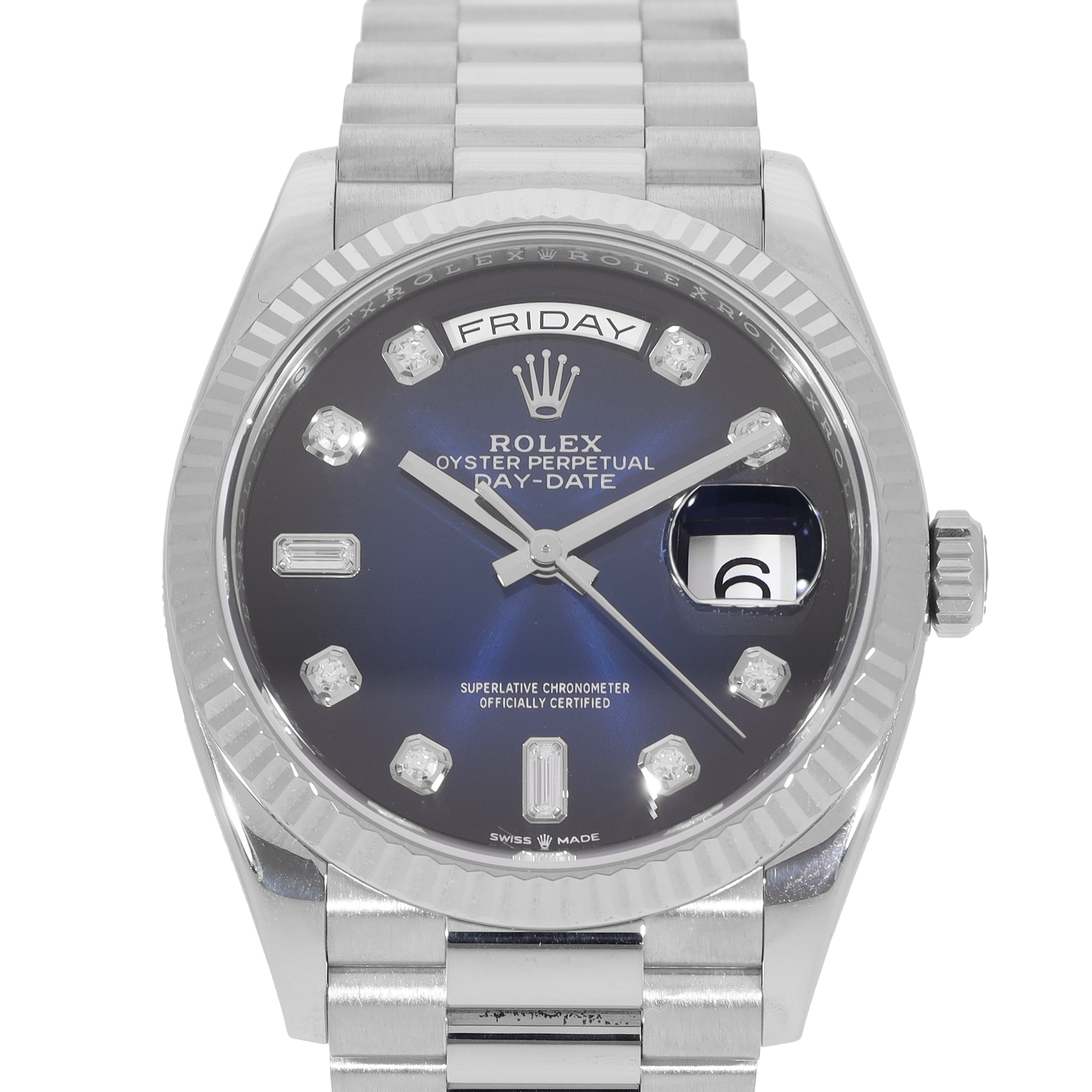 Rolex Day-Date 128239