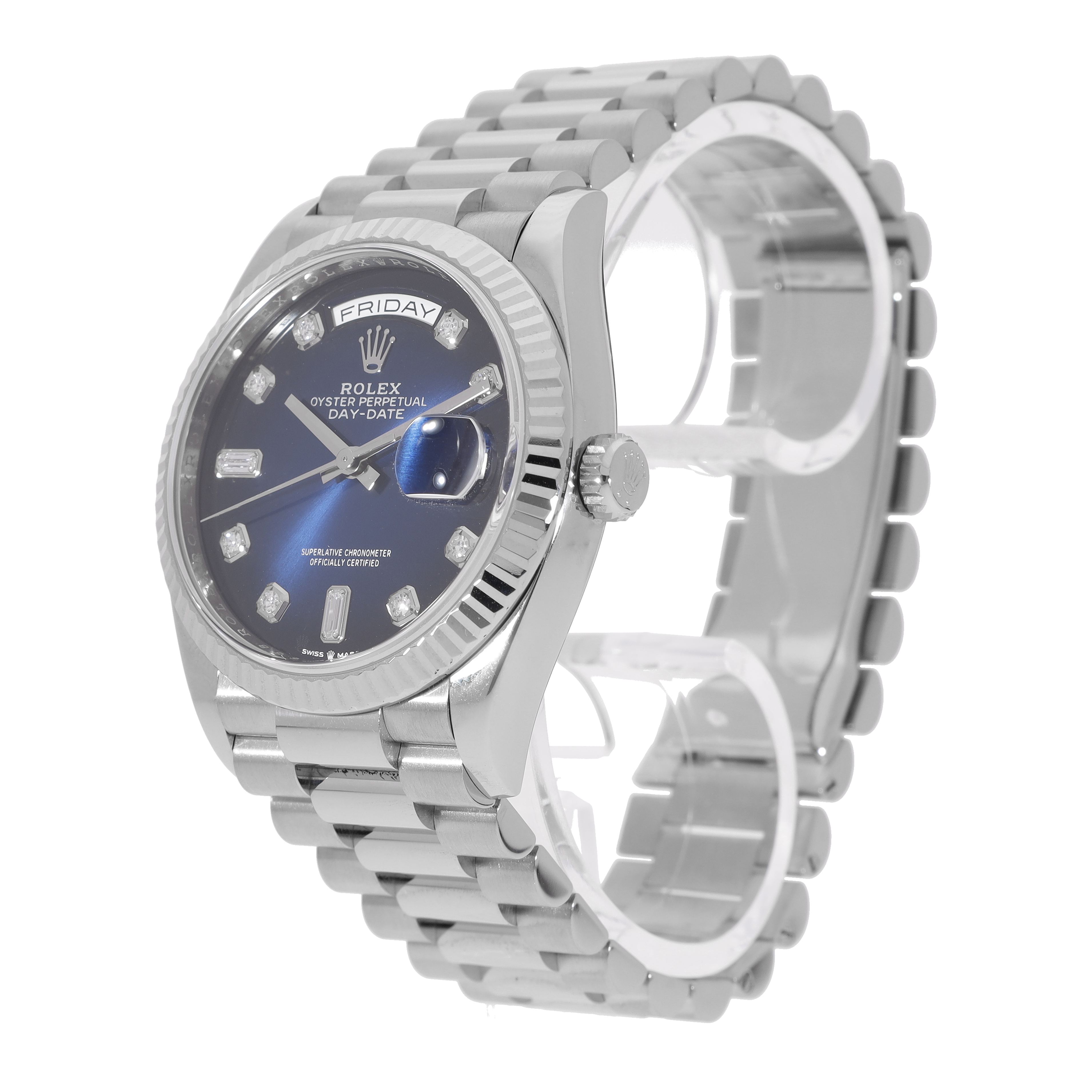 Rolex Day-Date 128239