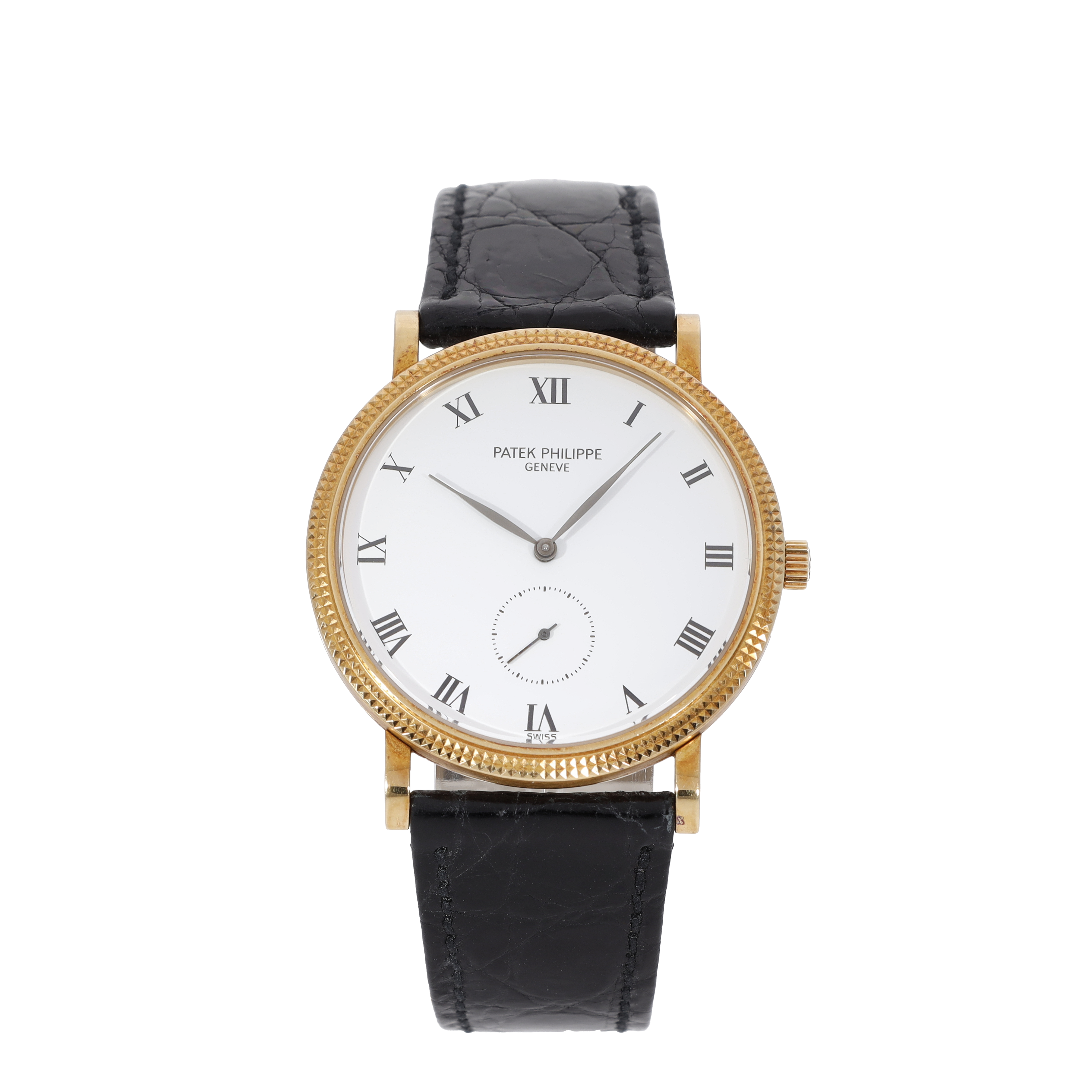 Patek Philippe Calatrava 3919J