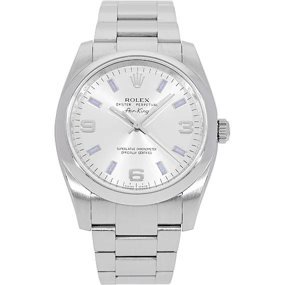 Rolex Oyster Perpetual 114200 Rolex Oyster Perpetual 114200