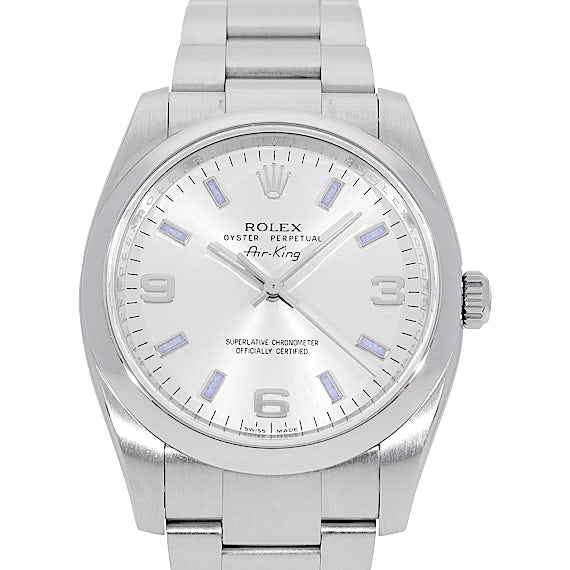 Rolex Oyster Perpetual 114200 Rolex Oyster Perpetual 114200