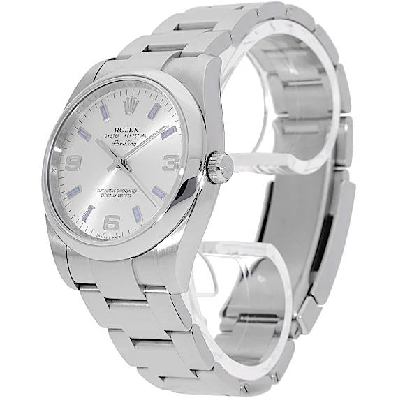 Rolex Oyster Perpetual 114200 Rolex Oyster Perpetual 114200