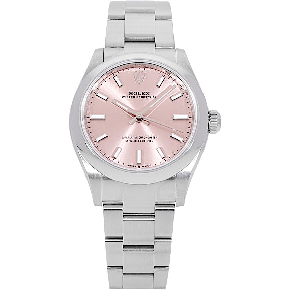 Rolex Oyster Perpetual 277200 Rolex Oyster Perpetual 277200