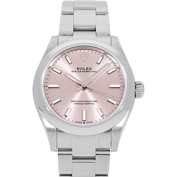 Rolex Oyster Perpetual 277200 Rolex Oyster Perpetual 277200