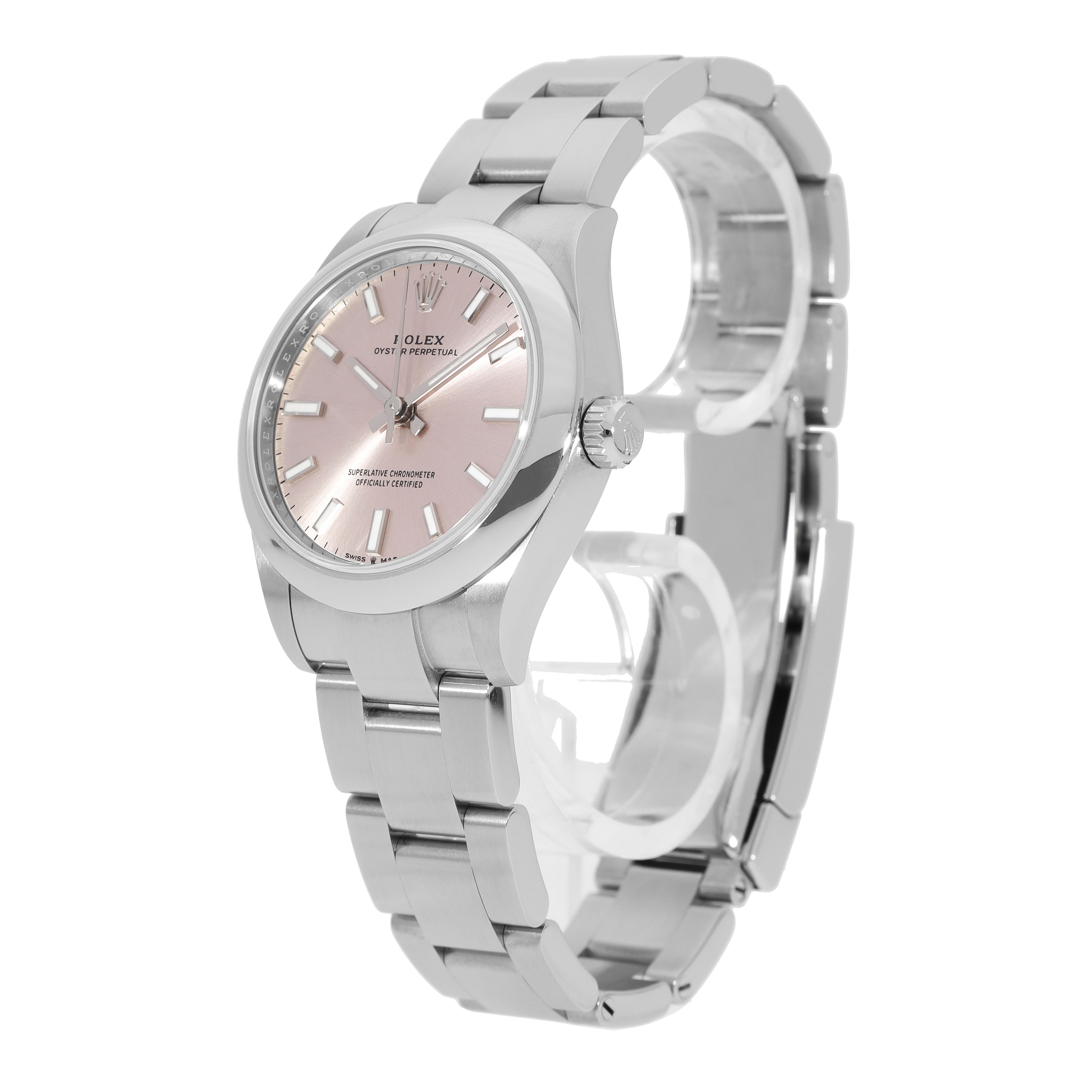 Rolex Oyster Perpetual 277200