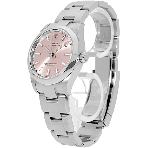 Rolex Oyster Perpetual 277200 Rolex Oyster Perpetual 277200