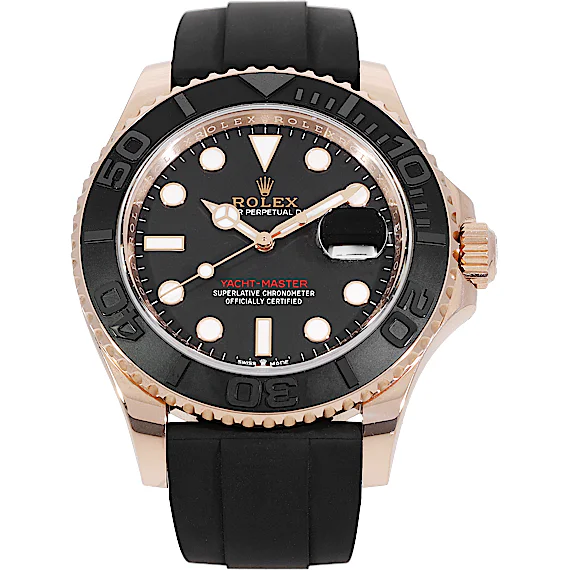 Rolex Yacht-Master 126655 Rolex Yacht-Master 126655
