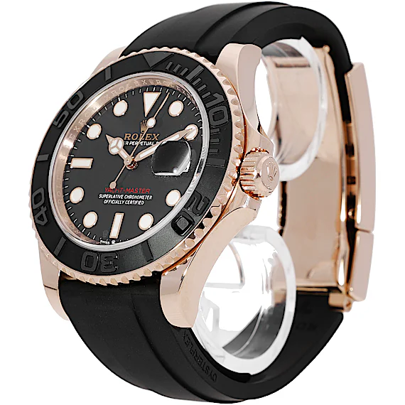 Rolex Yacht-Master 126655 Rolex Yacht-Master 126655