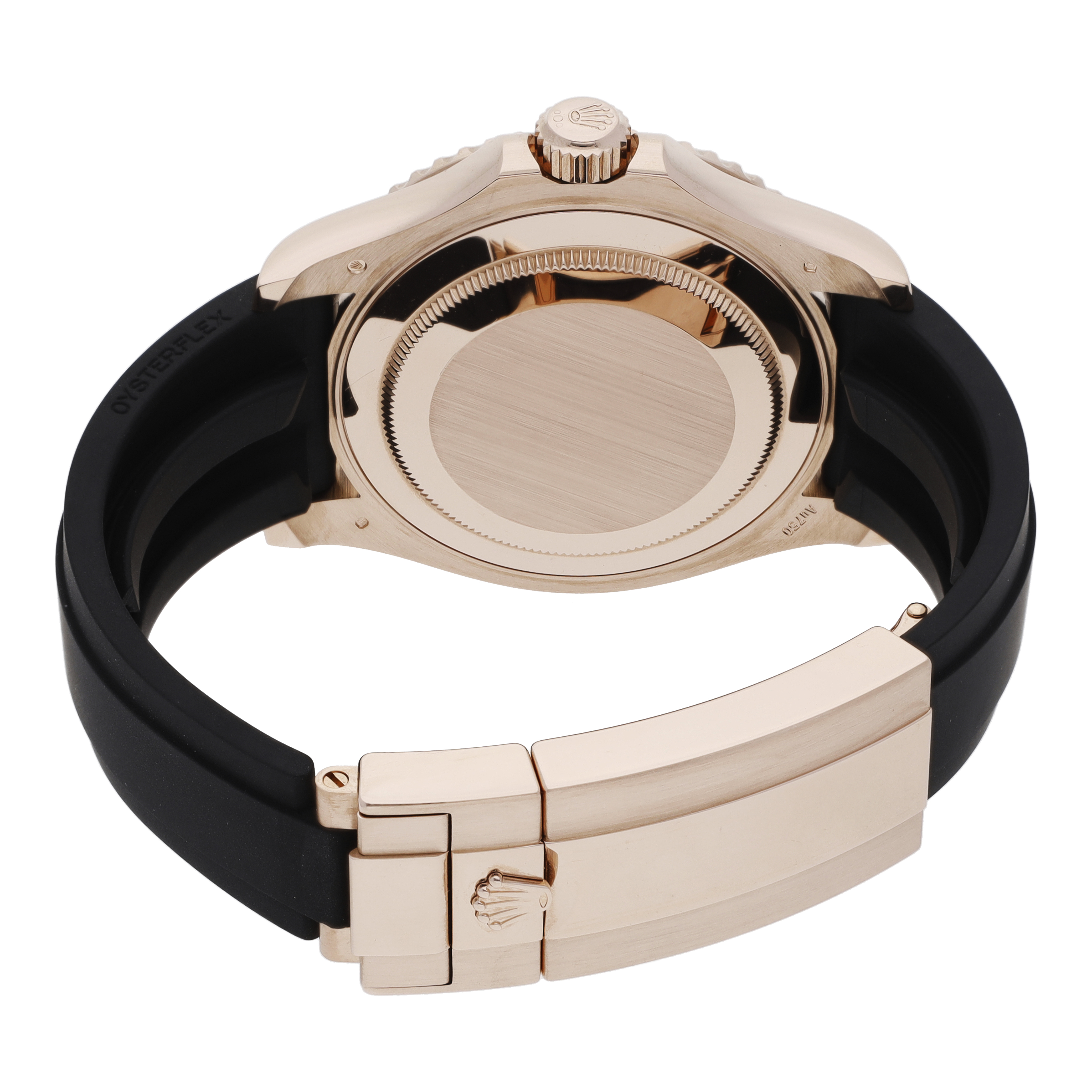 Rolex Yacht-Master 126655