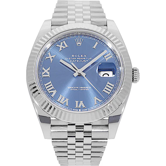 Rolex Datejust 126334 Rolex Datejust 126334