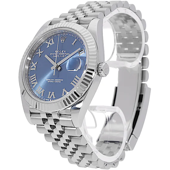 Rolex Datejust 126334 Rolex Datejust 126334