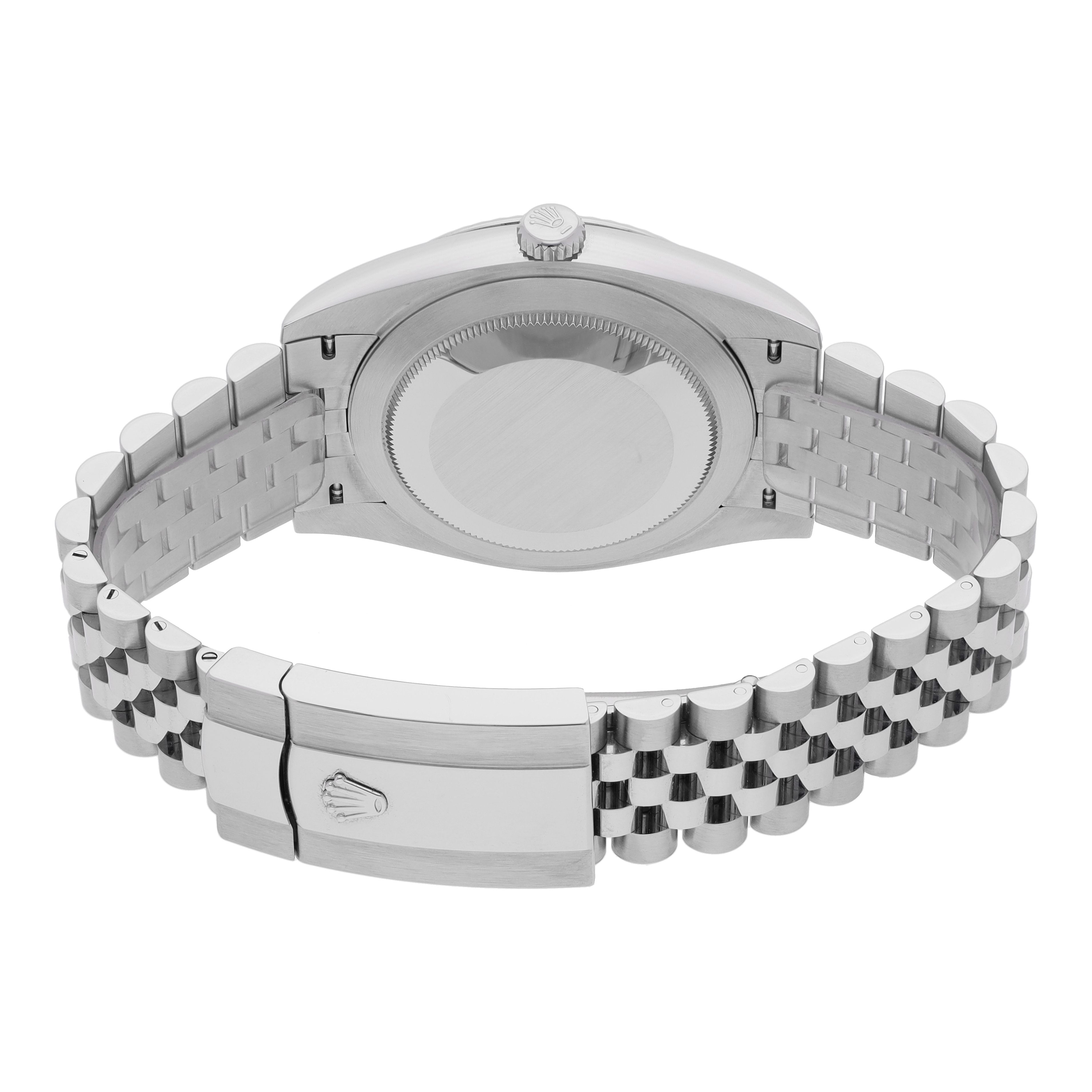 Rolex Datejust 126334