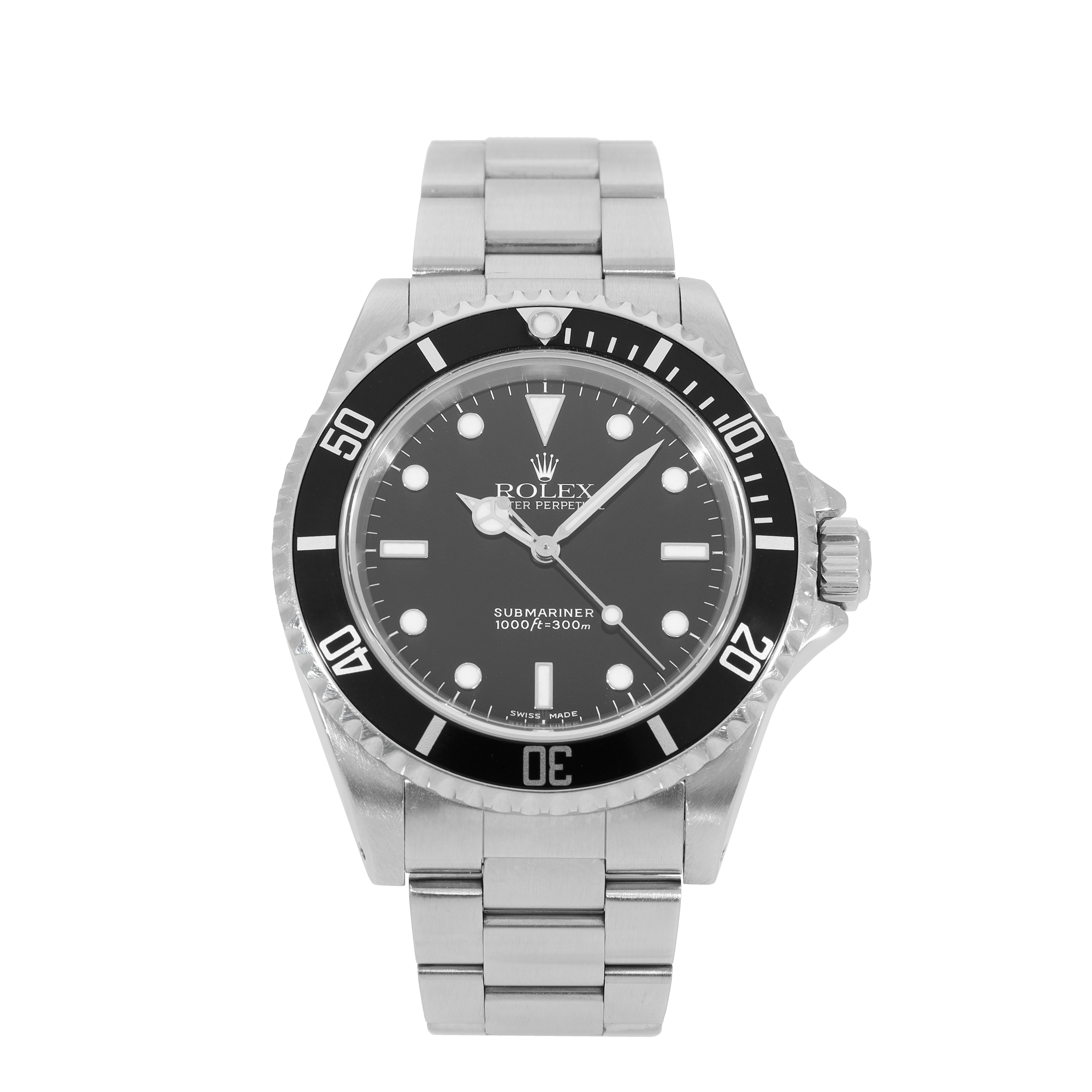 Rolex Submariner 14060M