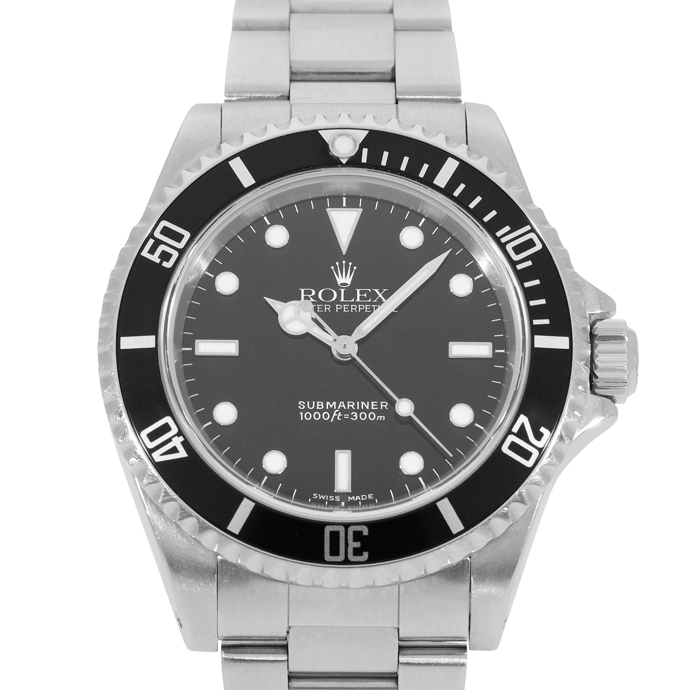 Rolex Submariner 14060M