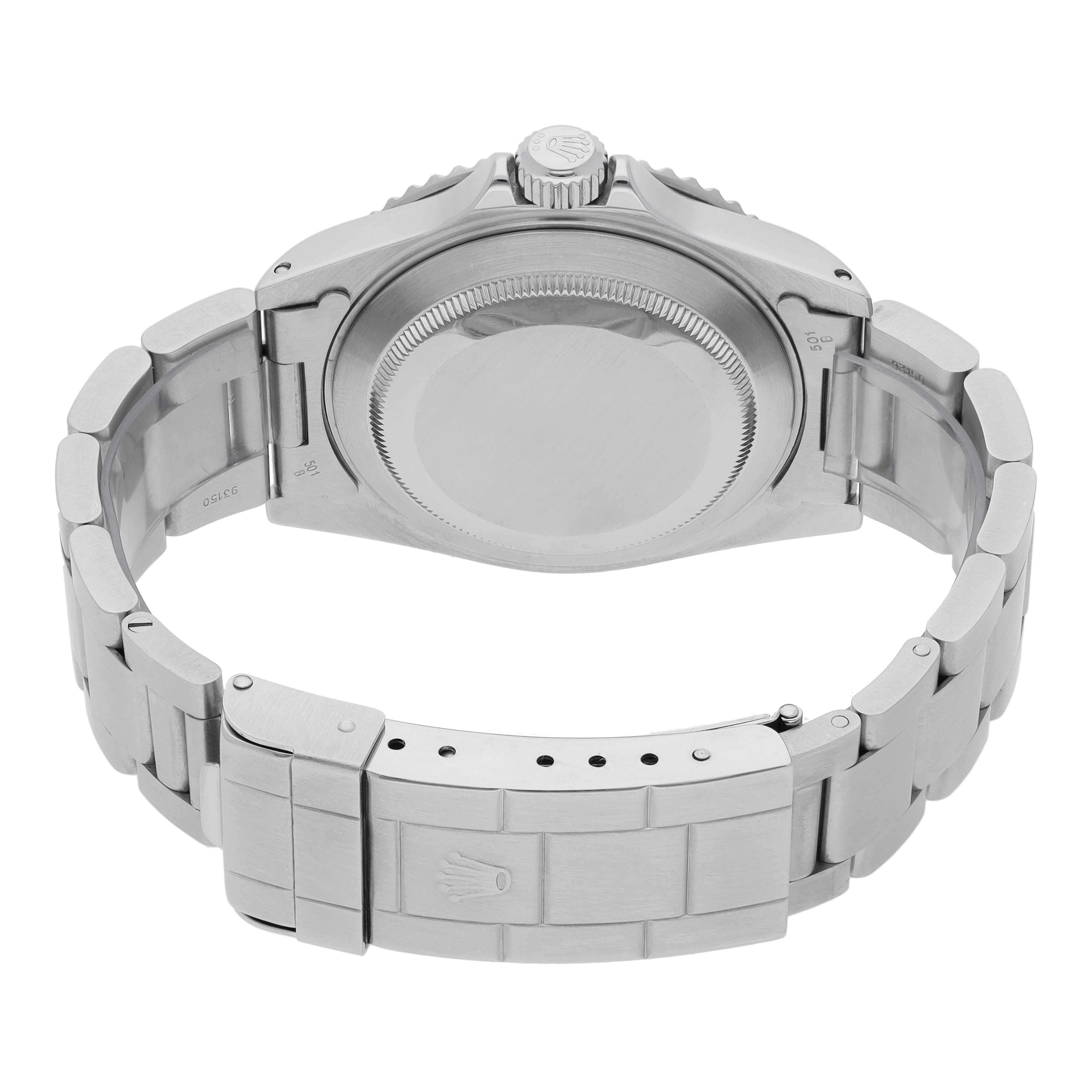 Rolex Submariner 14060M