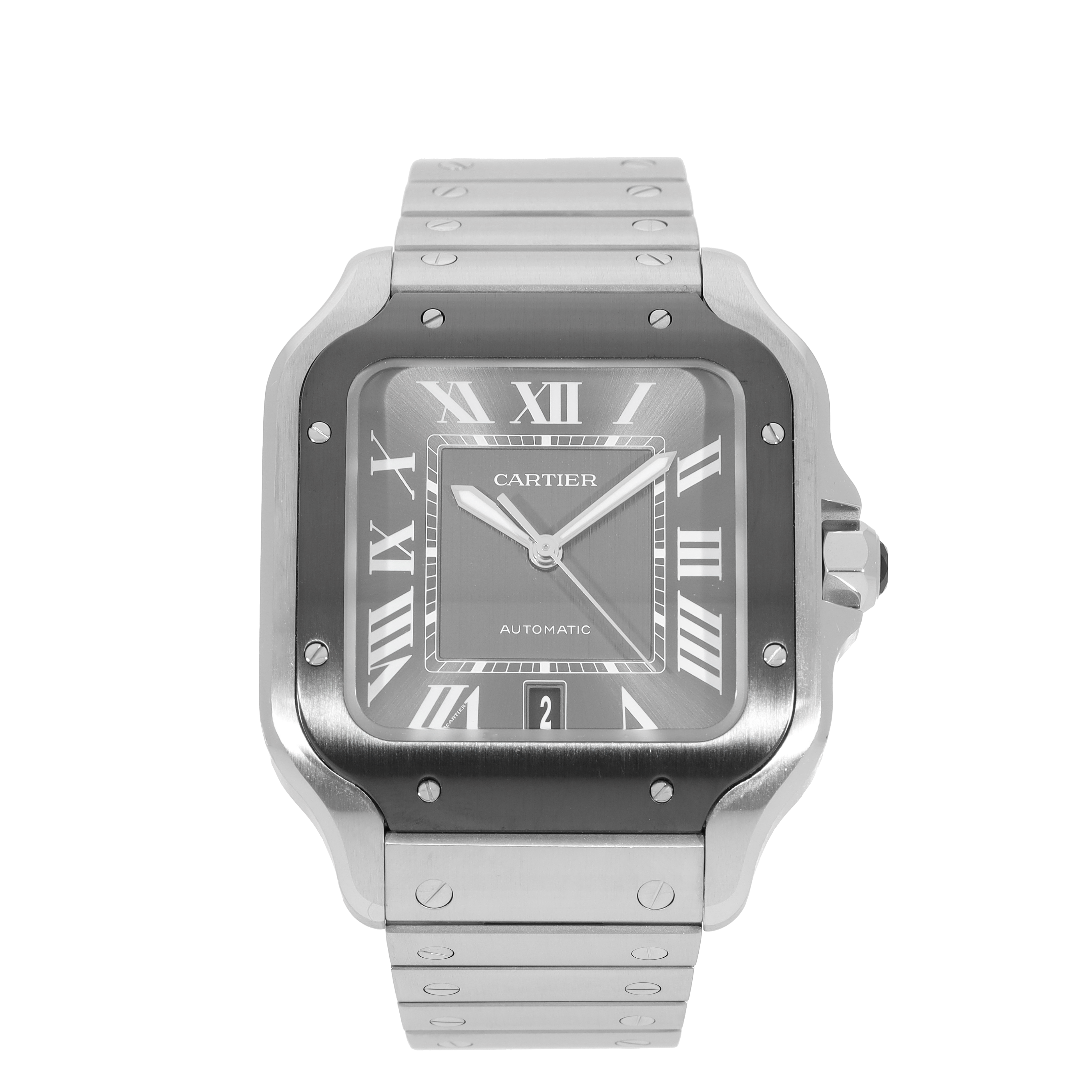 Cartier Santos WSSA0037