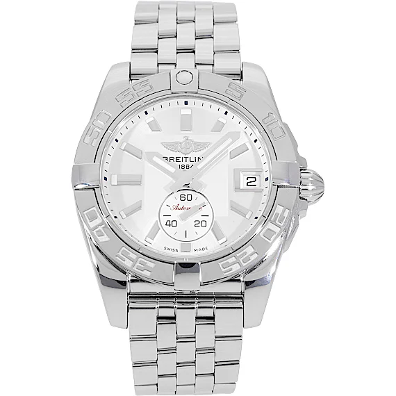 Breitling Galactic A37330121G1A1 Breitling Galactic A37330121G1A1