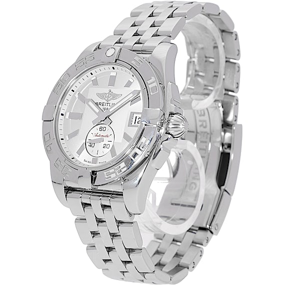 Breitling Galactic A37330121G1A1 Breitling Galactic A37330121G1A1
