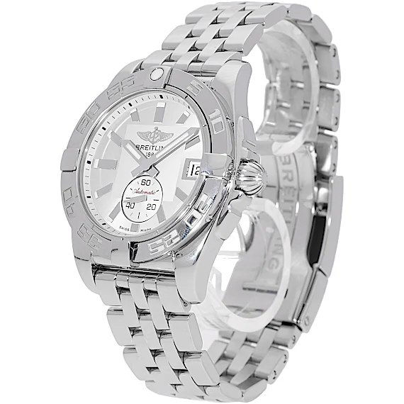 Breitling Galactic A37330121G1A1 Breitling Galactic A37330121G1A1