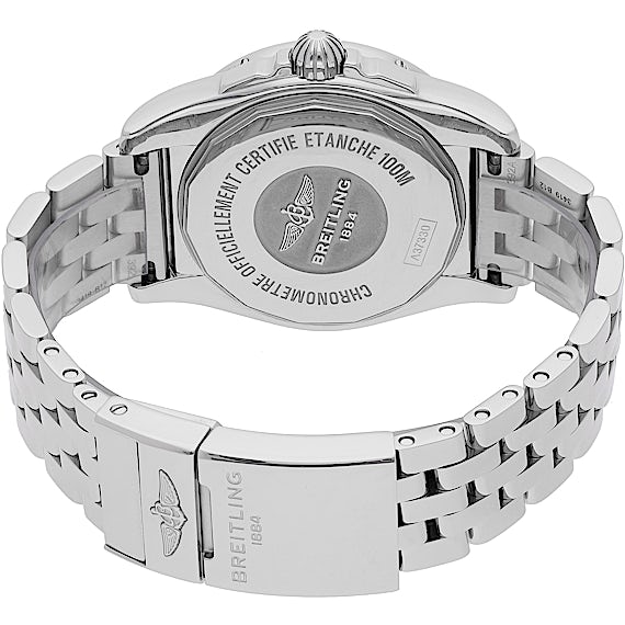 Breitling Galactic A37330121G1A1 Breitling Galactic A37330121G1A1