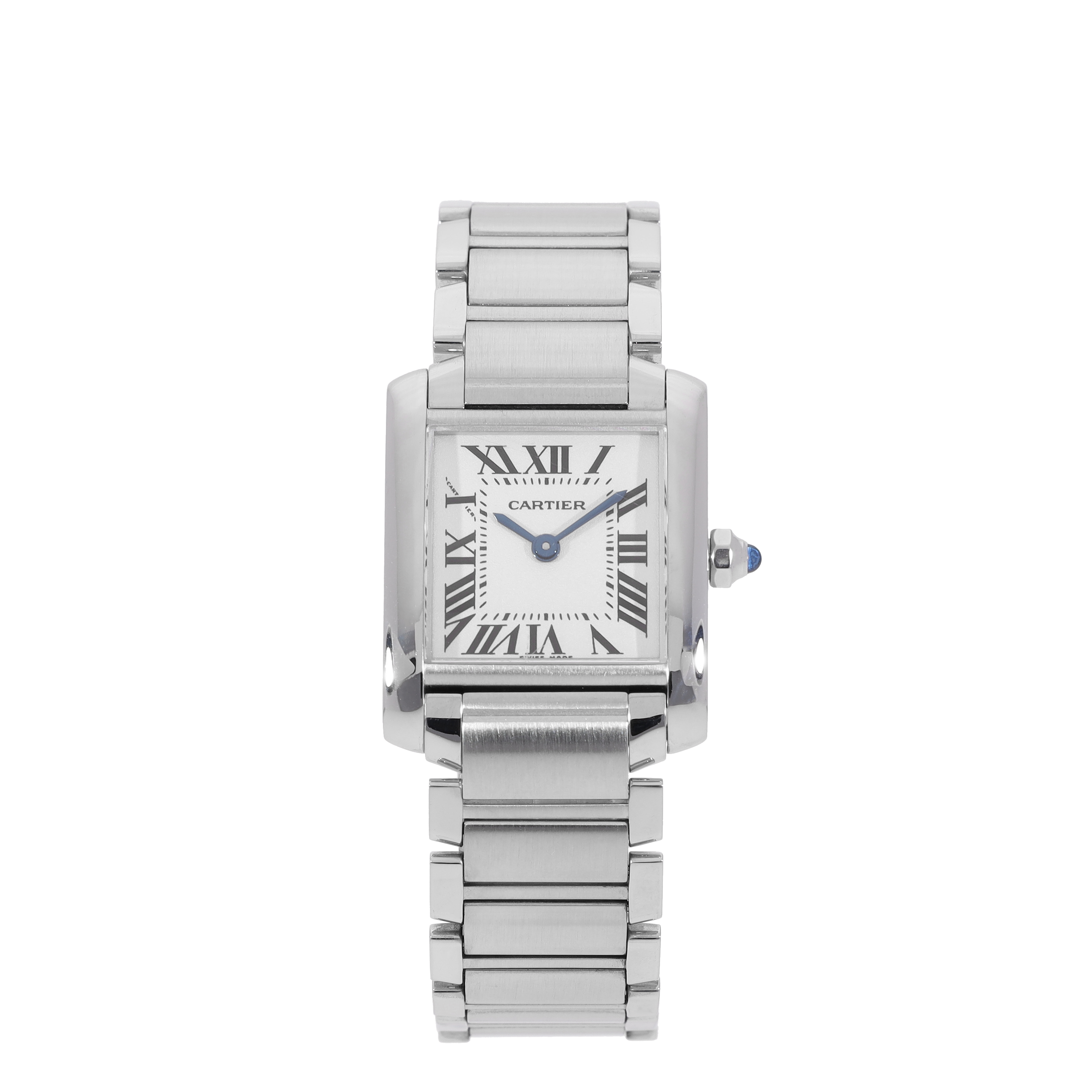 Cartier Tank 2384