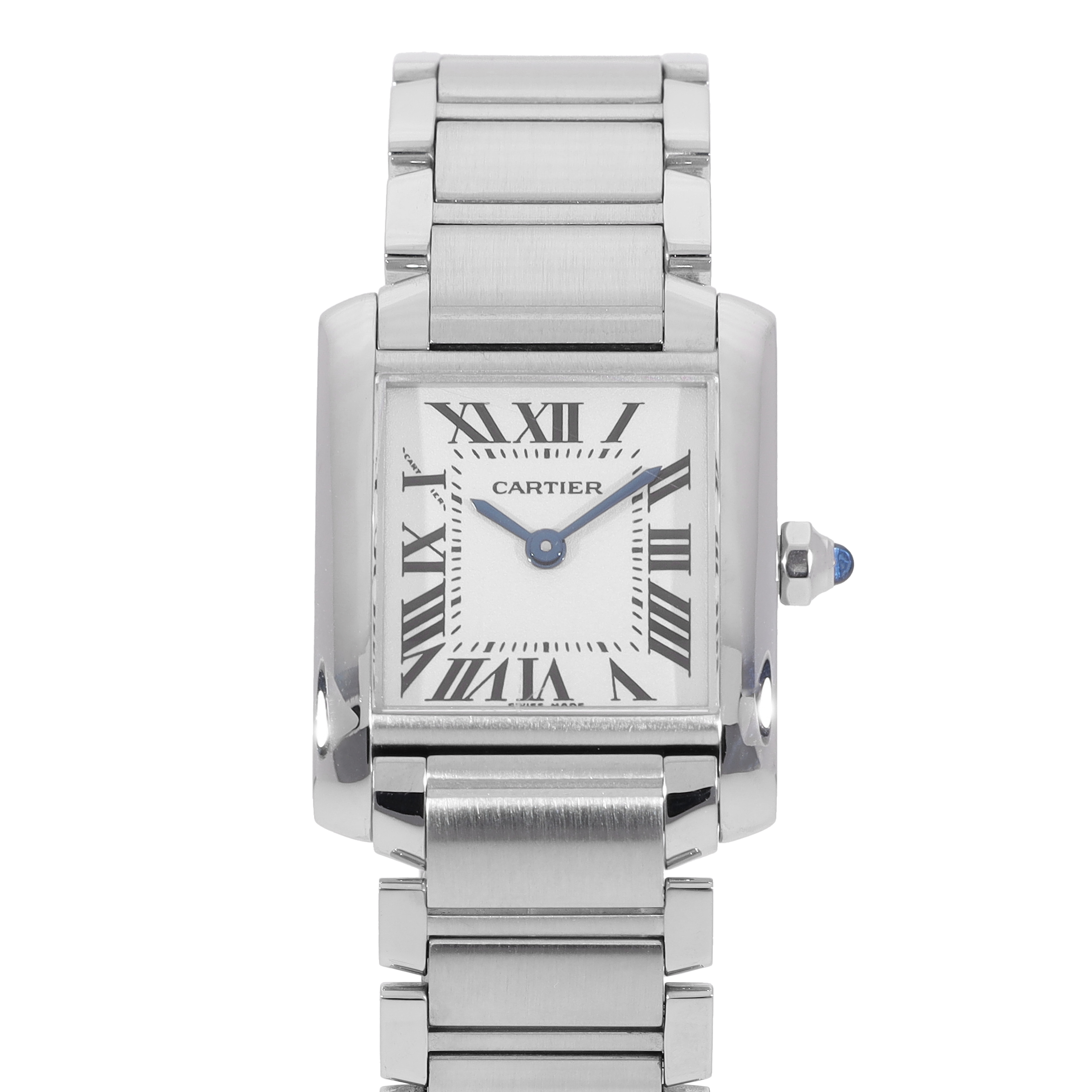 Cartier Tank 2384