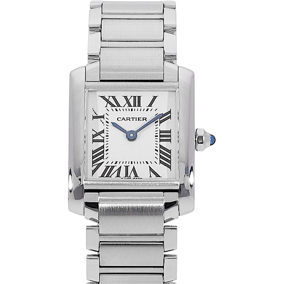 Cartier Tank 2384 Cartier Tank 2384