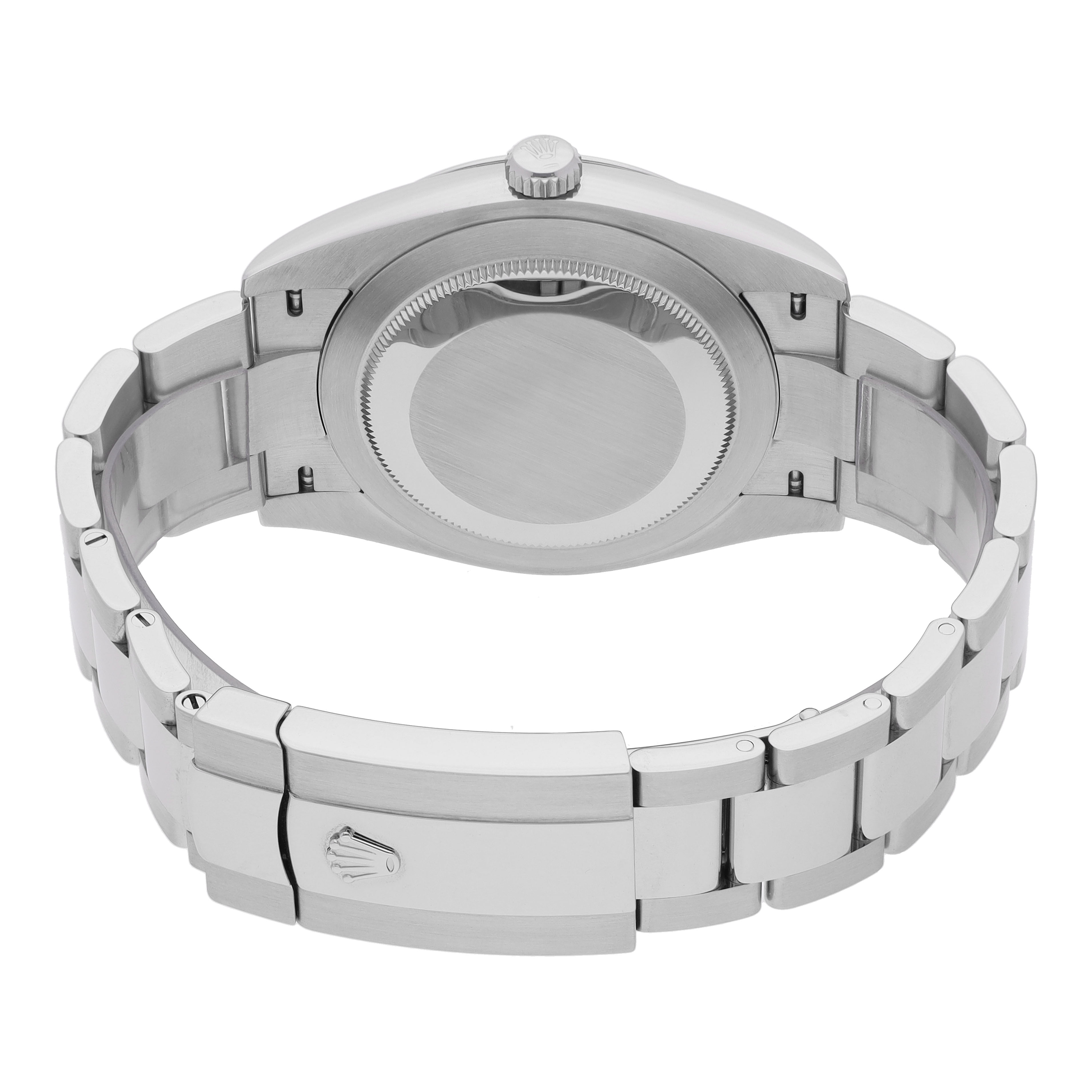 Rolex Datejust 126300