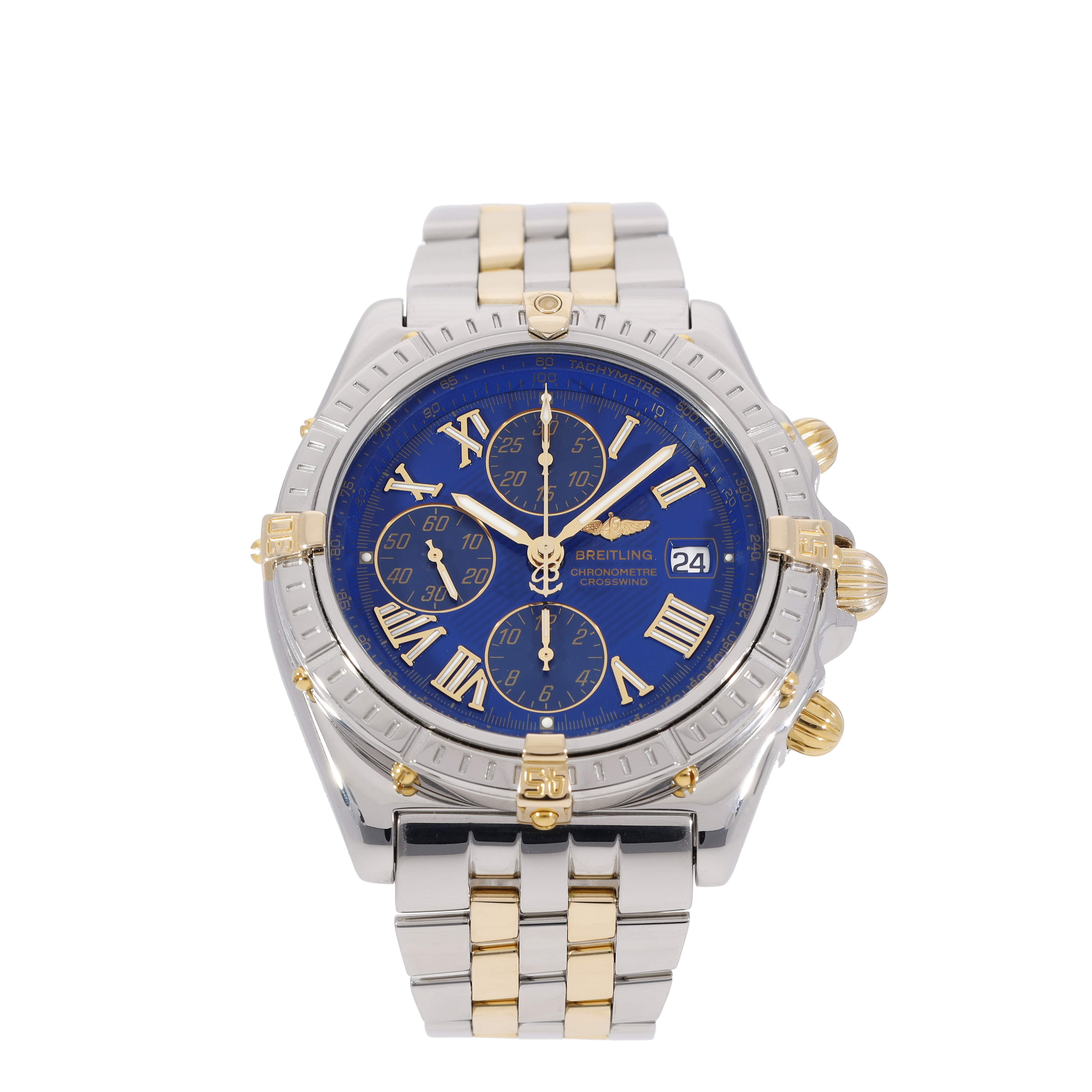 Breitling Crosswind B13355