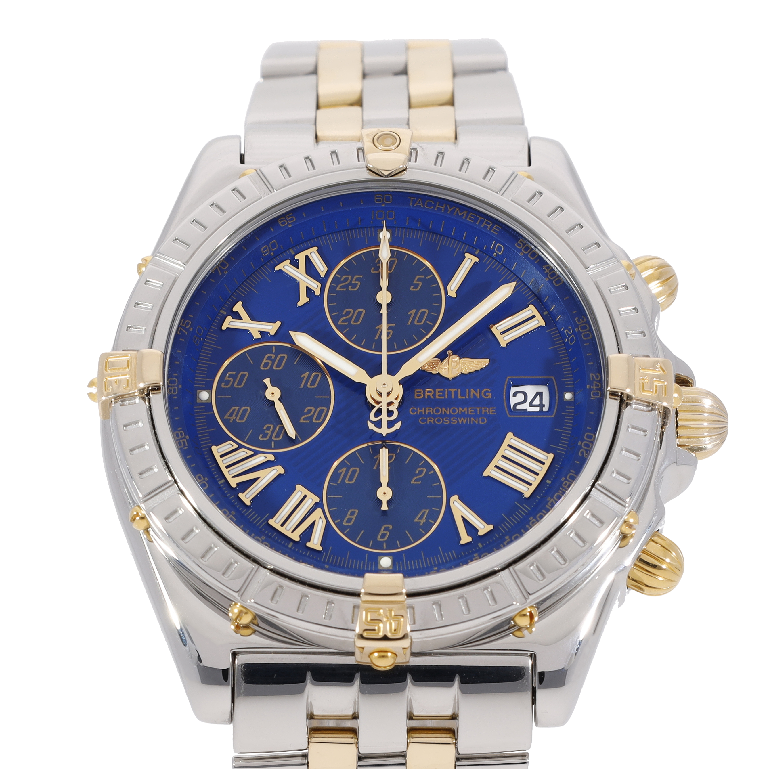 Breitling Crosswind B13355