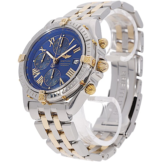 Breitling Crosswind B13355 Breitling Crosswind B13355