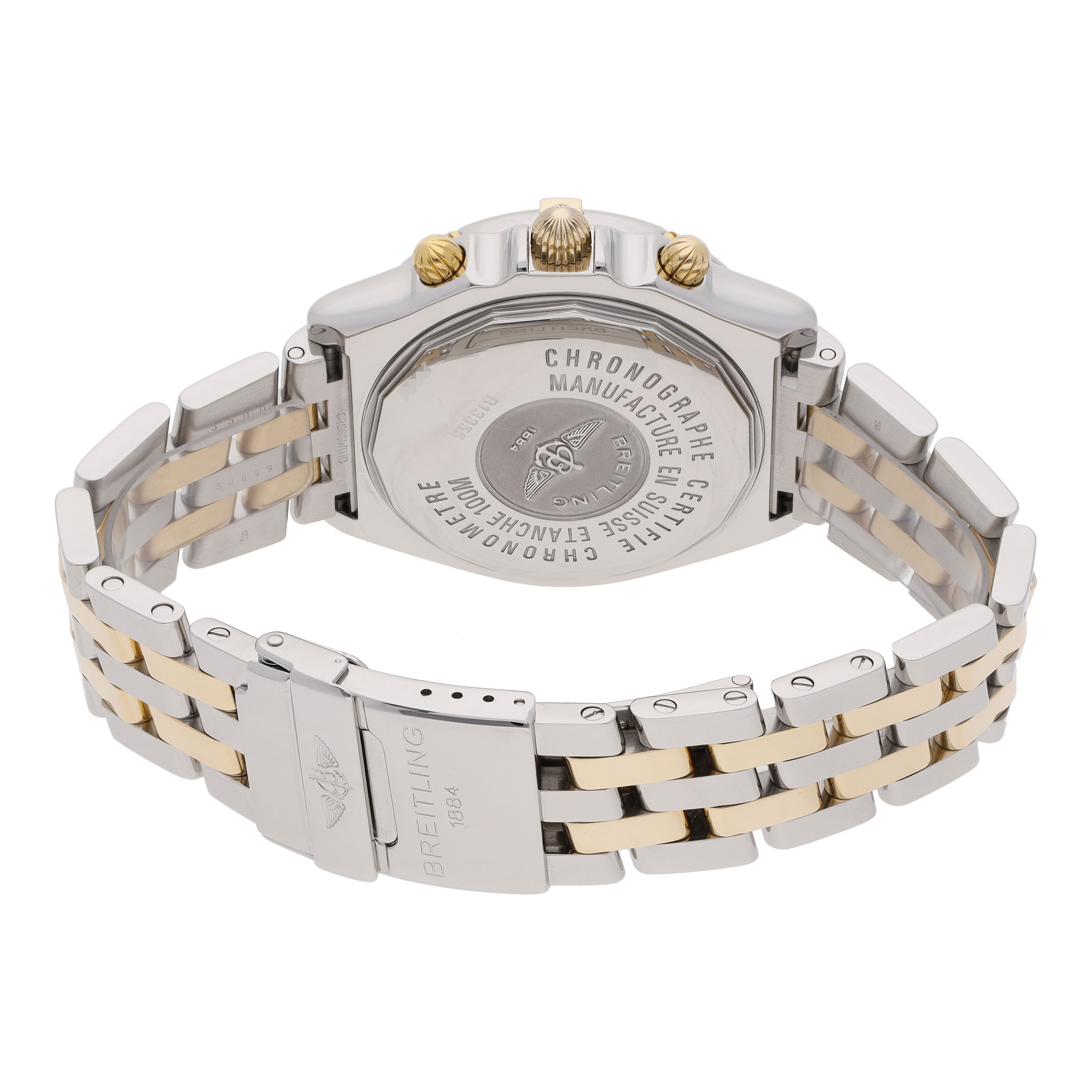 Breitling Crosswind B13355