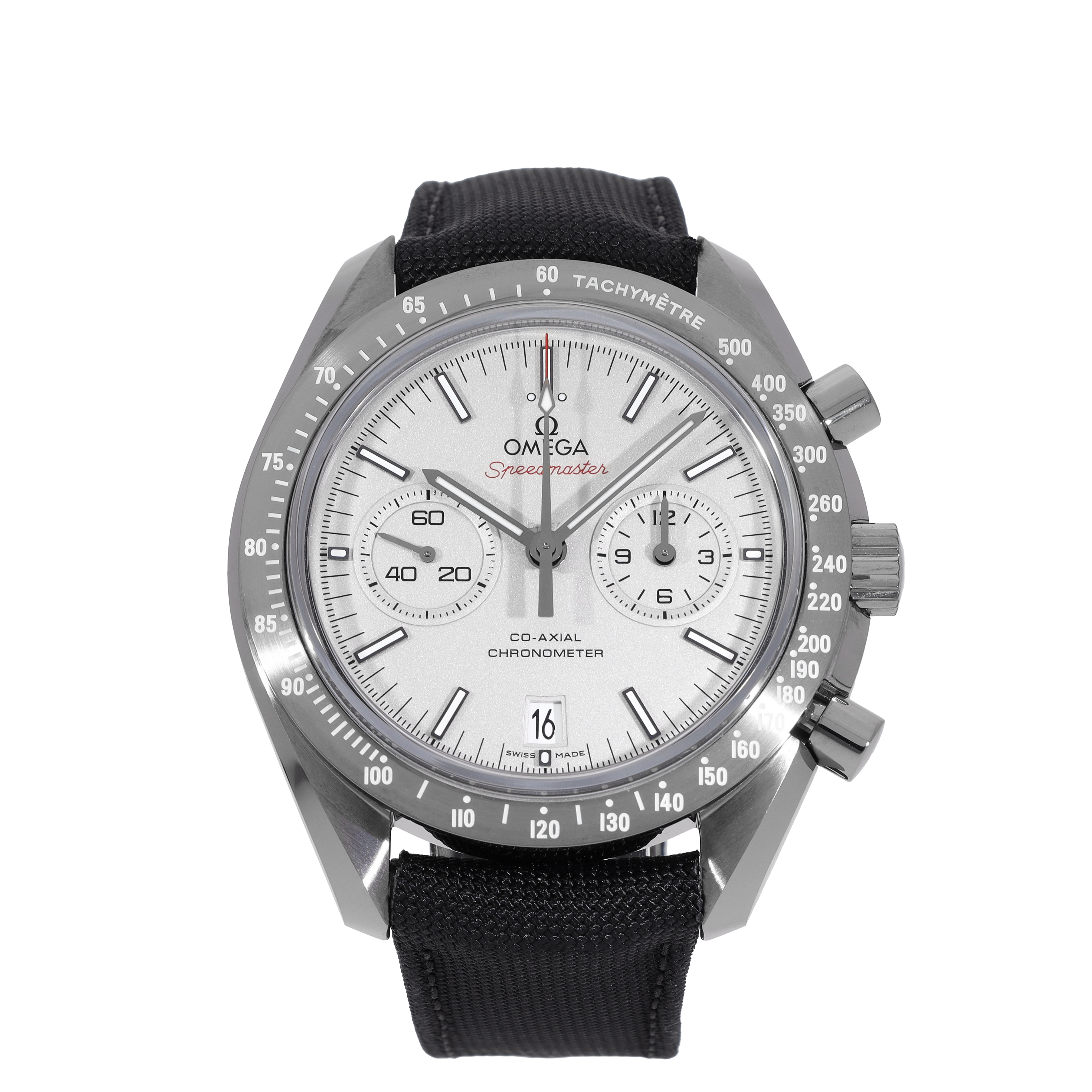 Omega Speedmaster 311.93.44.51.99.001