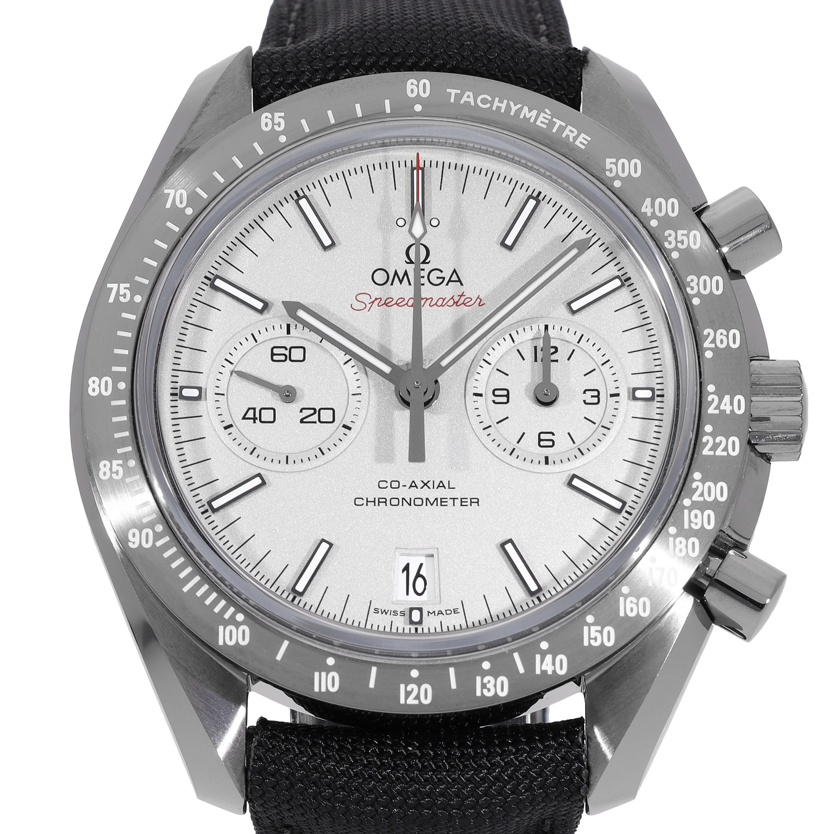 Omega Speedmaster 311.93.44.51.99.001