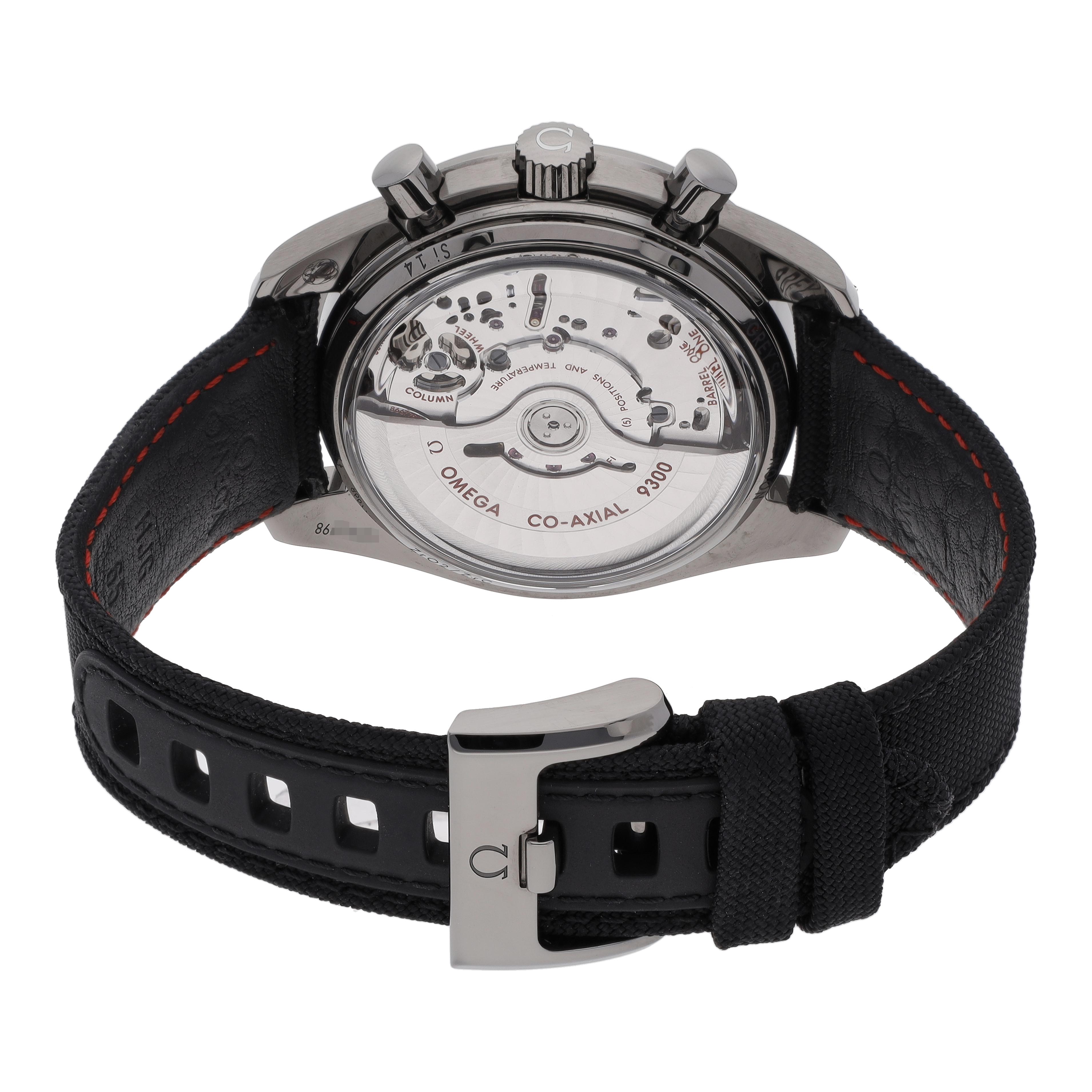 Omega Speedmaster 311.93.44.51.99.001